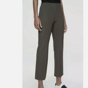 Athleta‎ Mecurial Crop Flare Pants